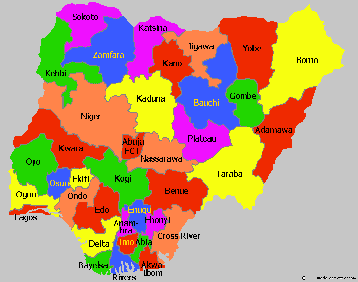 nigeria-map-tourist-attractions-travelsfinders-com