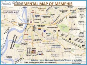 Judgmental Map Of Memphis 300x226 