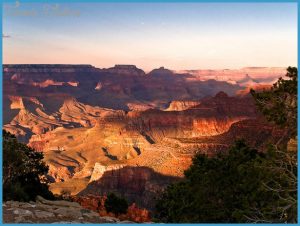 Best places to vacation in the USA - TravelsFinders.Com