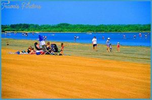 ASPEN BEACH PROVINCIAL PARK GULL LAKE MAP EDMONTON TravelsFinders