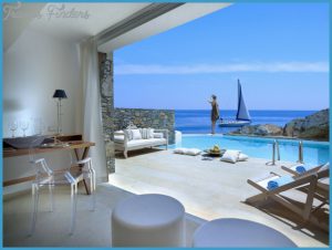 The Best Luxury Hotels In The World Travelsfinders Com