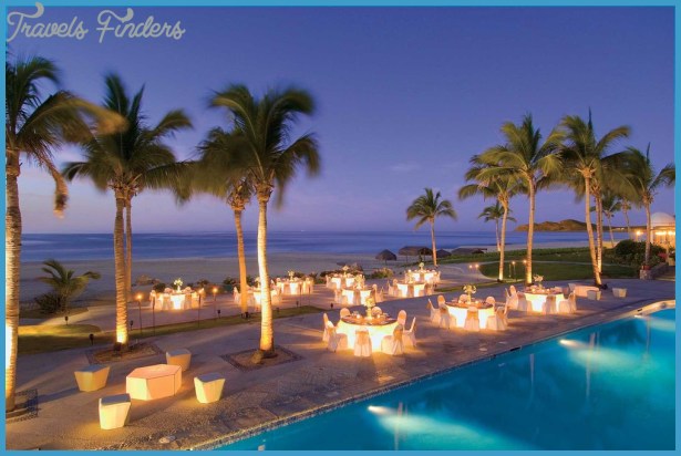 The 3 Best Los Cabos Wedding Resorts Travelsfinders Com