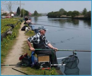 shropshire canal travelsfinders