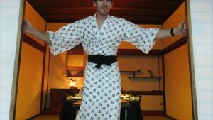 Japanese Culture Shock NUDE PUBLIC BATHHOUSE EXPERIENCE