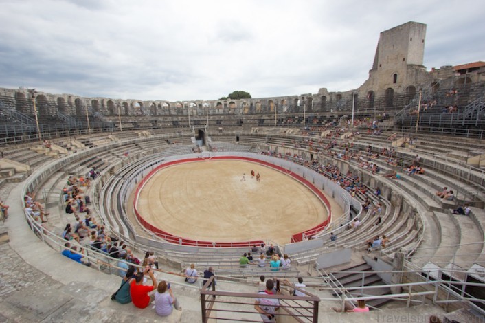 Arena of Arles