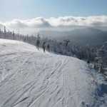 Sugarloaf Ski Resort
