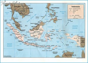 Where Is Makassar, Indonesia? - Makassar, Indonesia Map - Makassar 