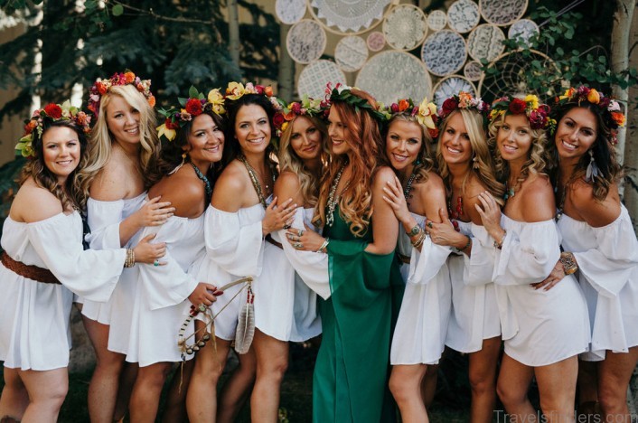 what to do if your bride doesnt want a hen party