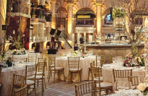 dont miss our wedding showcase at the royal exchange london city slicker venue