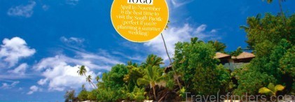 when it comes to dream destinations there is nowhere more swoon worthy than the islands of the south pacific let the turouoise holiday company guide you to honeymoon bliss 2