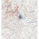 map of austin free download 1