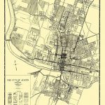 map of austin free download