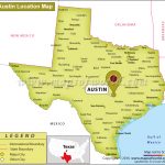map of austin free download 2