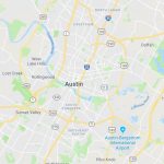 map of austin free download 3