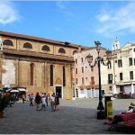 map of venice free download