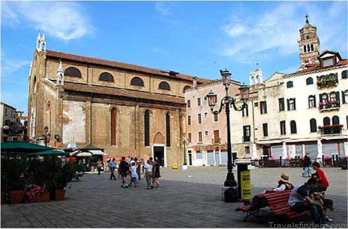 map of venice free download