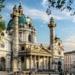 st charles church vienna
