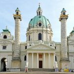 st charles church vienna 3