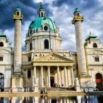 st charles church vienna 4