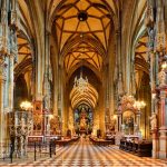 st stephens cathedral vienna 1