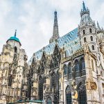st stephens cathedral vienna