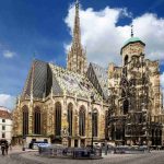 st stephens cathedral vienna 4
