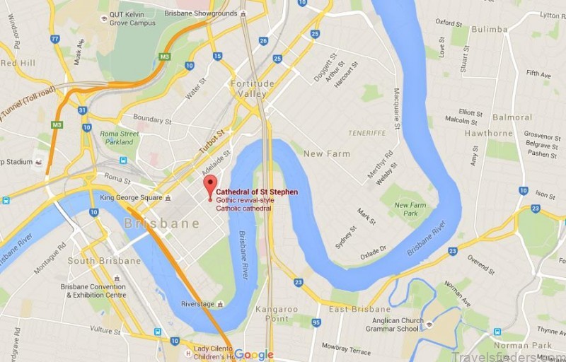 st stephens cathedral vienna 5