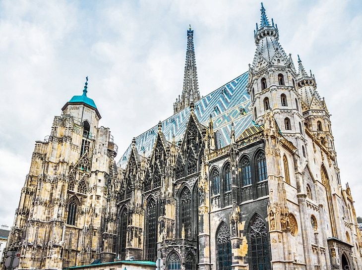 st stephens cathedral vienna