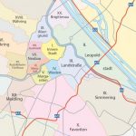 vienna map regions 3