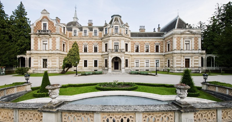 wien museum hermesvilla