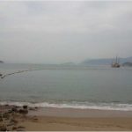 chung hom kok beach map the best beach in hong kong china 48