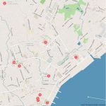 hong kong maps clear water bay beach streets roads and transport 3