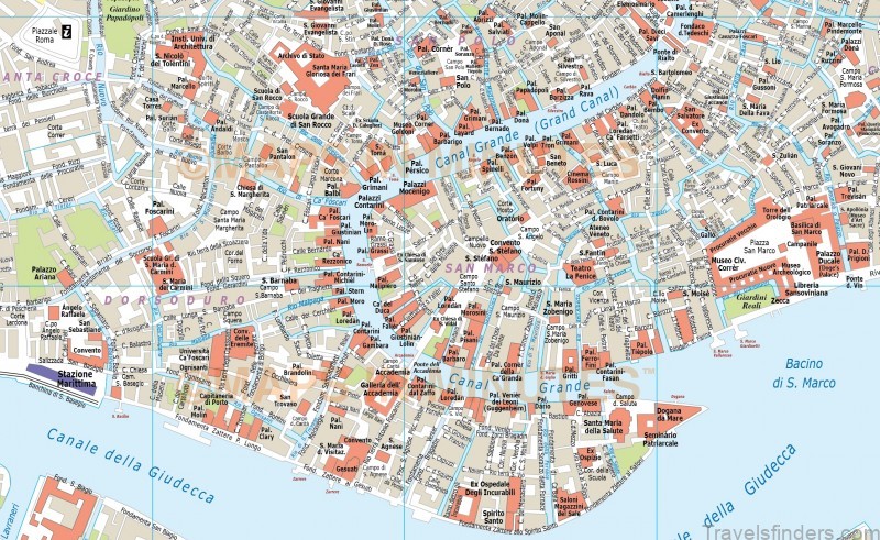 venice city map free download in printable version 4