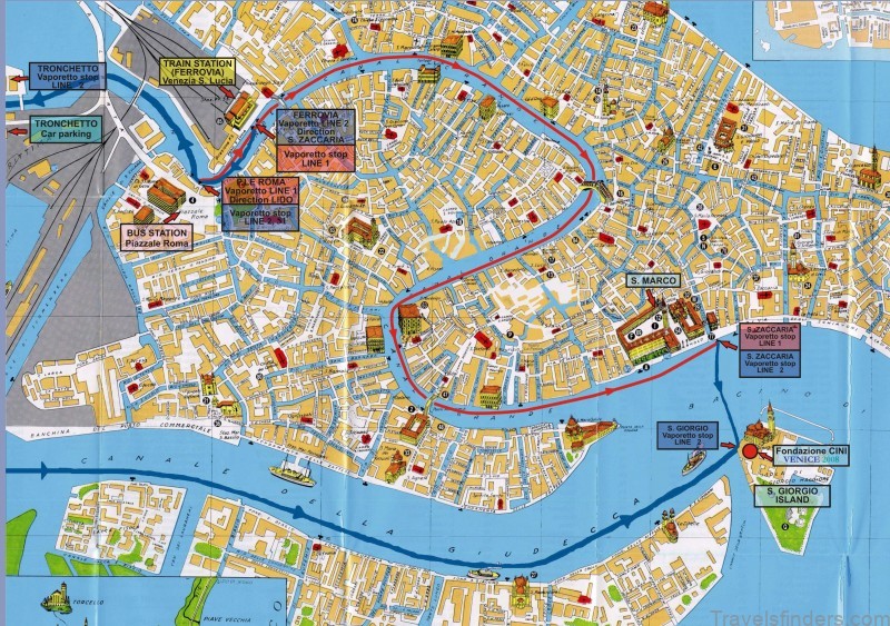 venice city map free download in printable version 6