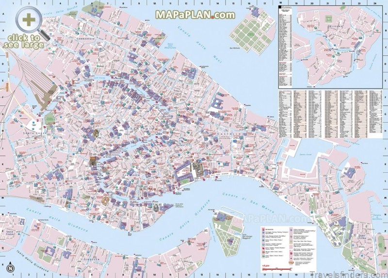 venice city map free download in printable version 8