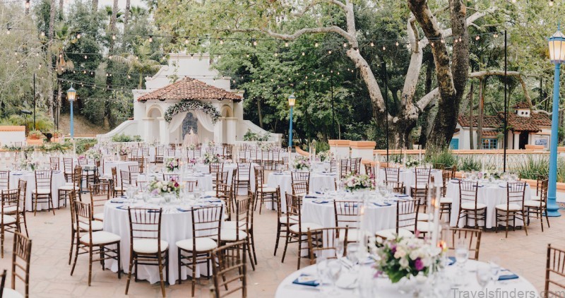 wedding in california how to get married in california rustic and luxurious southern california wedding with stunning florals full spectrum photography 61