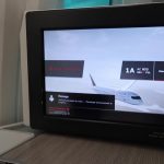 air canada boeing 787 dreamliner business class reviews air canada boeing 787 dreamliner business class from brussels to montreal 023