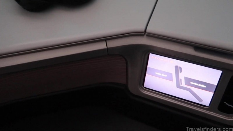 air canada boeing 787 dreamliner business class reviews air canada boeing 787 dreamliner business class from brussels to montreal 068