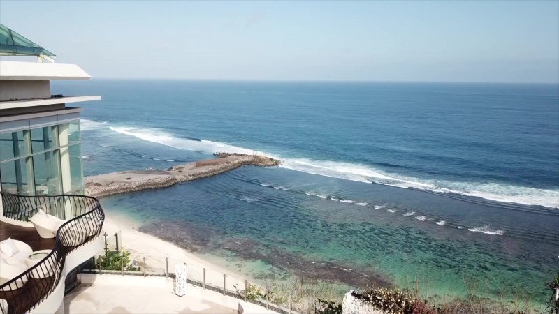 reviews of banyan tree ungasan bali indonesia banyan tree ungasan resort bali indonesia full tour 008