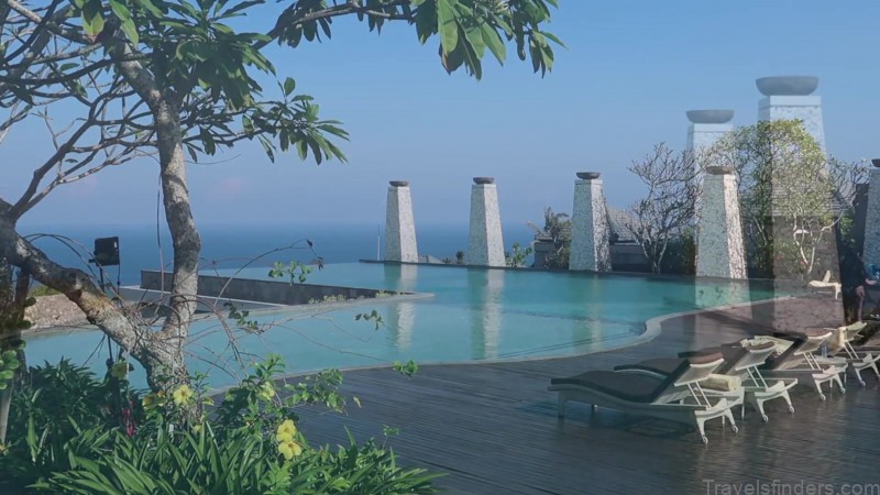 reviews of banyan tree ungasan bali indonesia banyan tree ungasan resort bali indonesia full tour 014
