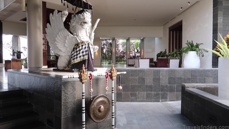 reviews of banyan tree ungasan bali indonesia banyan tree ungasan resort bali indonesia full tour 062