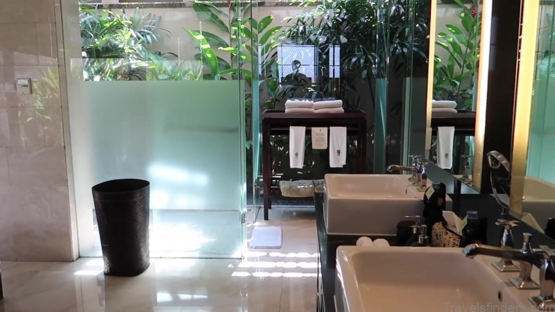 reviews of banyan tree ungasan bali indonesia banyan tree ungasan resort bali indonesia full tour 104