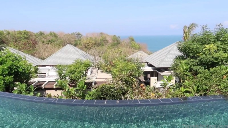 reviews of banyan tree ungasan bali indonesia banyan tree ungasan resort bali indonesia full tour 122