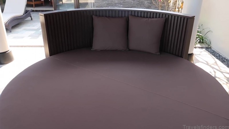 reviews of banyan tree ungasan bali indonesia banyan tree ungasan resort bali indonesia full tour 134