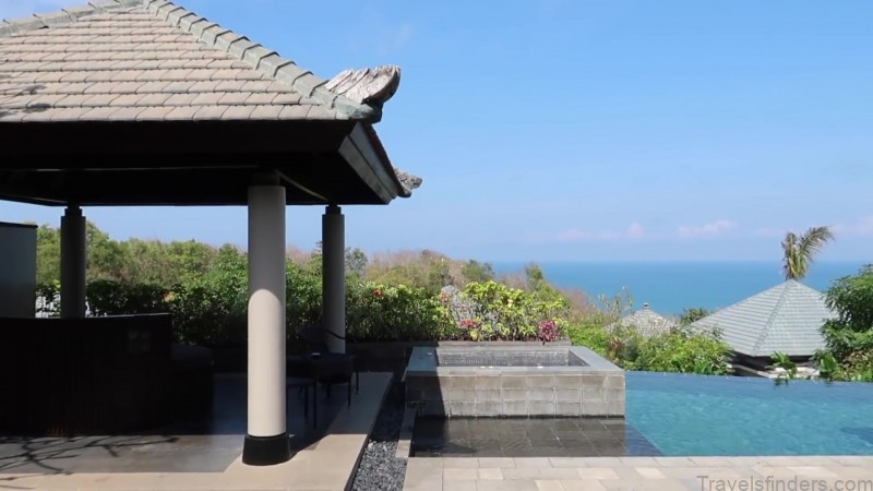 reviews of banyan tree ungasan bali indonesia banyan tree ungasan resort bali indonesia full tour 153