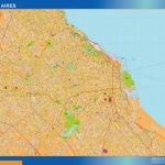 top 10 attractions in buenos aires buenos aires map in argentina