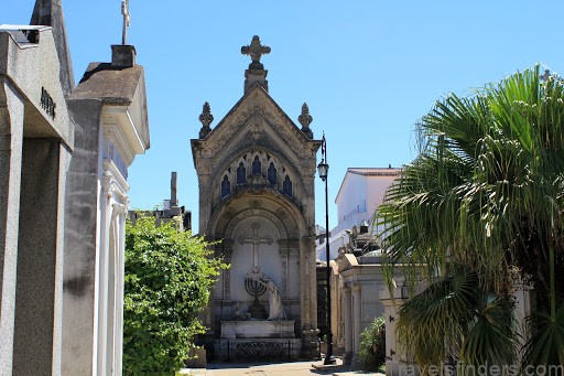 Recoleta Cemetery – Historical Facts | Buenos Aires Tour
