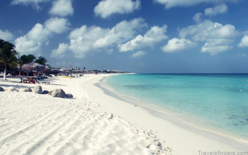 Aruba Condo The Pearl (Aruba Palm-Eagle Beach) - Booking.com