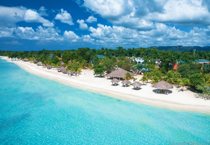 Beaches Negril Resort - ALL INCLUSIVE in Negril | Hotel Rates & Reviews on Orbitz