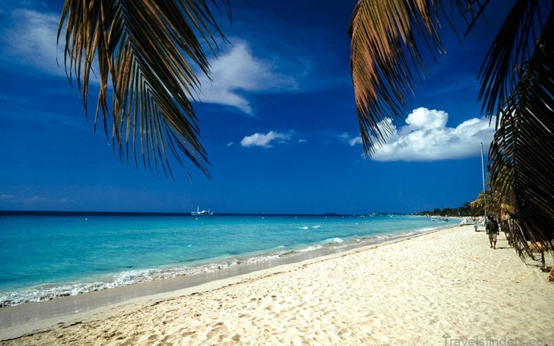 The best beaches in Jamaica | Telegraph Travel